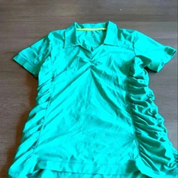 NWOT Athleta Shirt - Picture 1 of 4